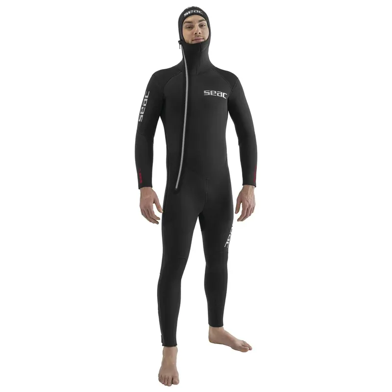Knallerangebot Wetsuit Club Man 5mm M Seac 1-136-M