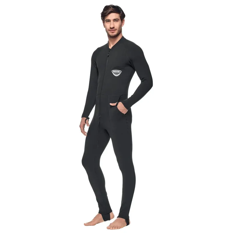 Thermal Undersuit Unifleece M Seac 11-1-M Geprüft