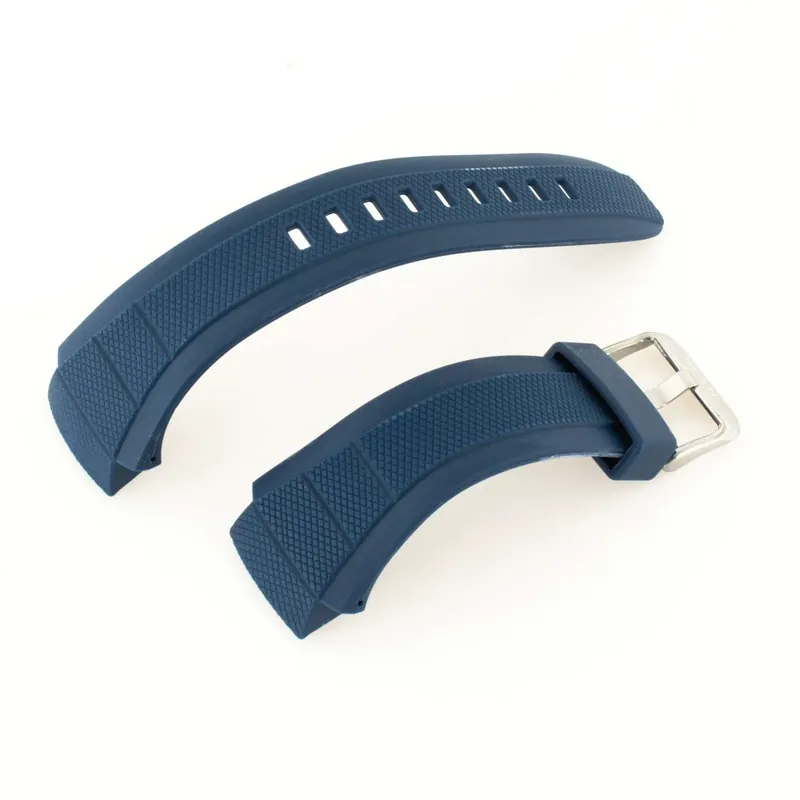 Echt Strap Sporty Blue Seac 148-1B