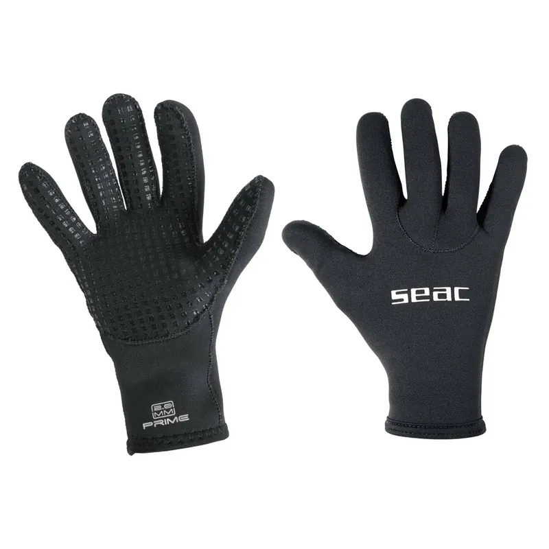 Garantierte Lieferung Gloves Prime 2mm XXL Seac 16-80-2-XXL