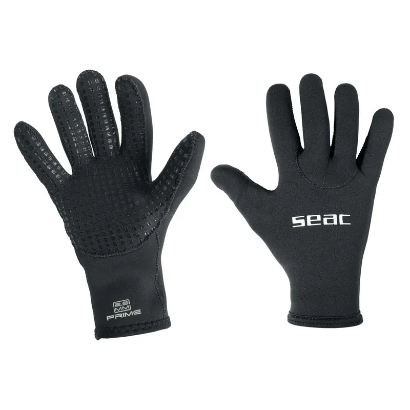 Gloves Prime 2mm S Seac 16-80-2-S Rabatt