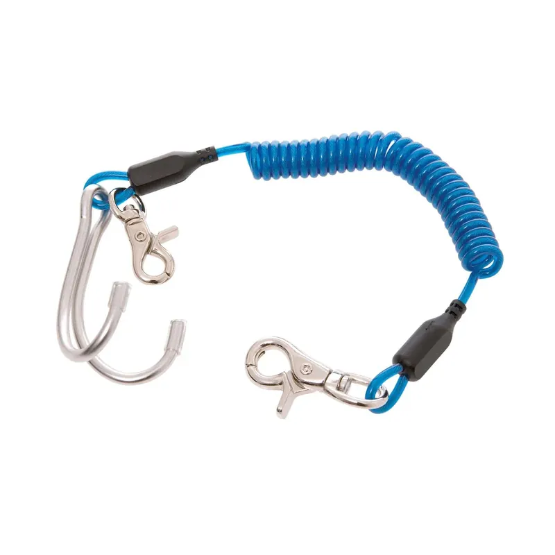 Double Hook Clip Seac 2021 Direktkauf