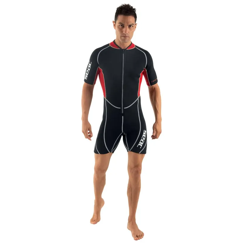 Wetsuit Ciao Man 2,5mm XL Seac 1-18-XL Super-Preis