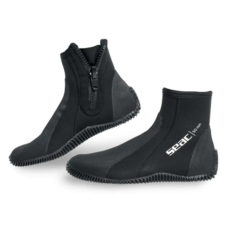 Direkt Vom Hersteller Boots Regular 5mm M Seac 21-4-M