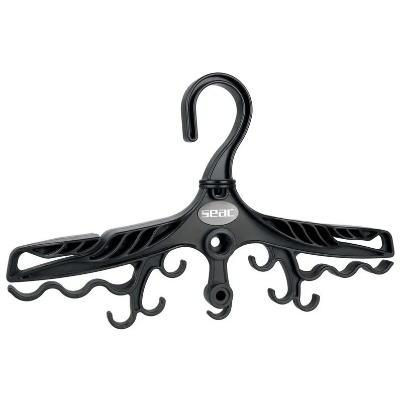 Hanger Seac 2200 Knallerangebot