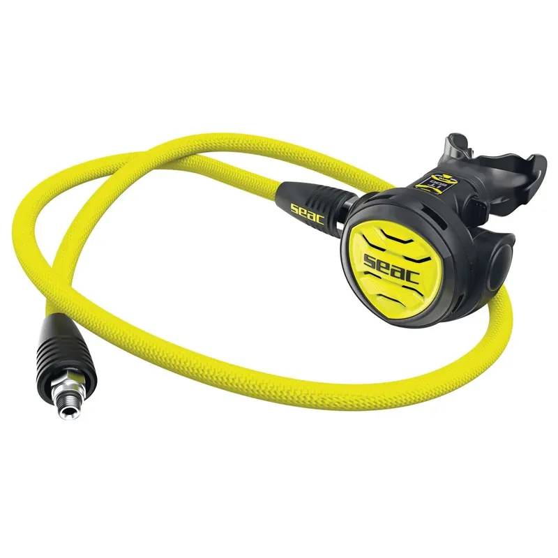 Regulator Octopus It500 Seac 35-111-O Nur Heute