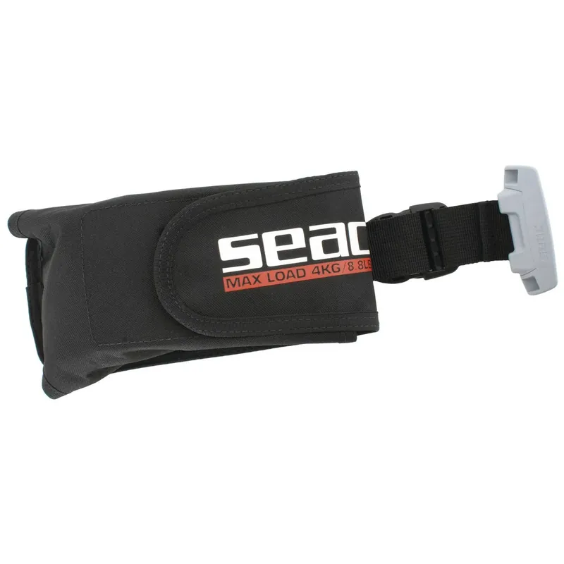 Type Weight Pocket Seac 48-507 Knallerangebot