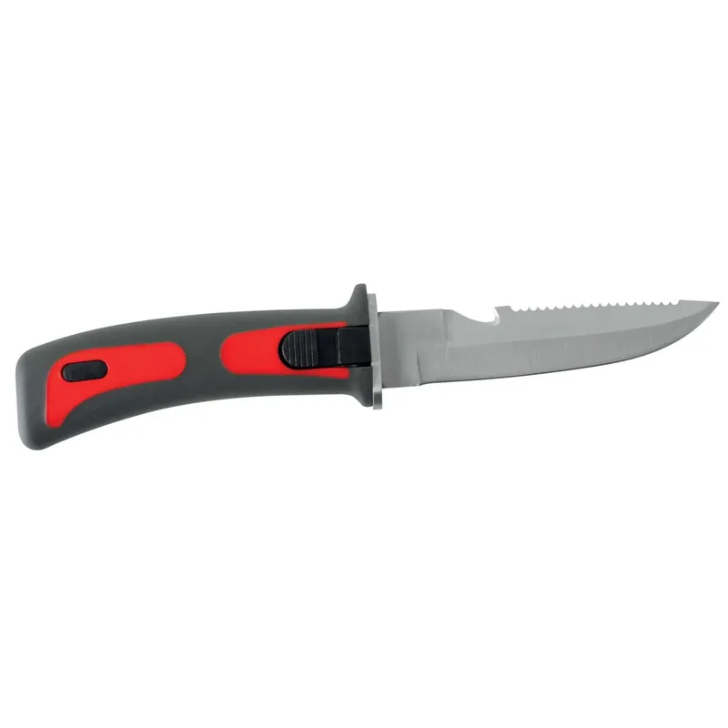Jetzt Bestellen Knife Bat Red Seac 55-18-R