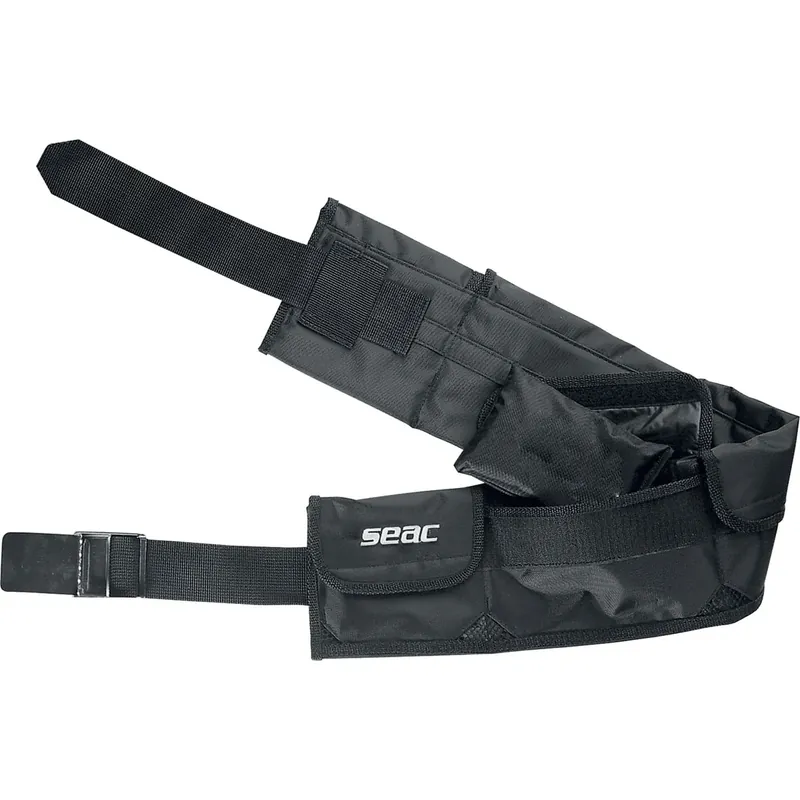 Belt With Pocket L Seac 19404-L Nur Heute