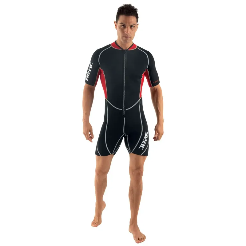 Top-Preis Wetsuit Ciao Man 2,5mm M Seac 1-18-M