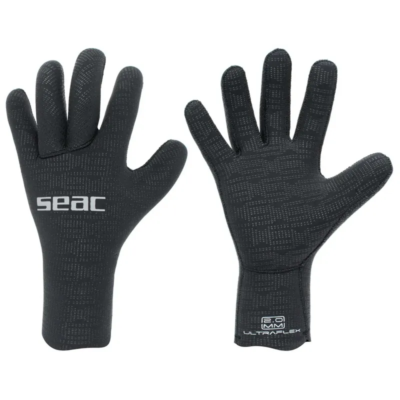 Gloves Ultraflex 2mm M Seac 16-11-M Letzte Chance