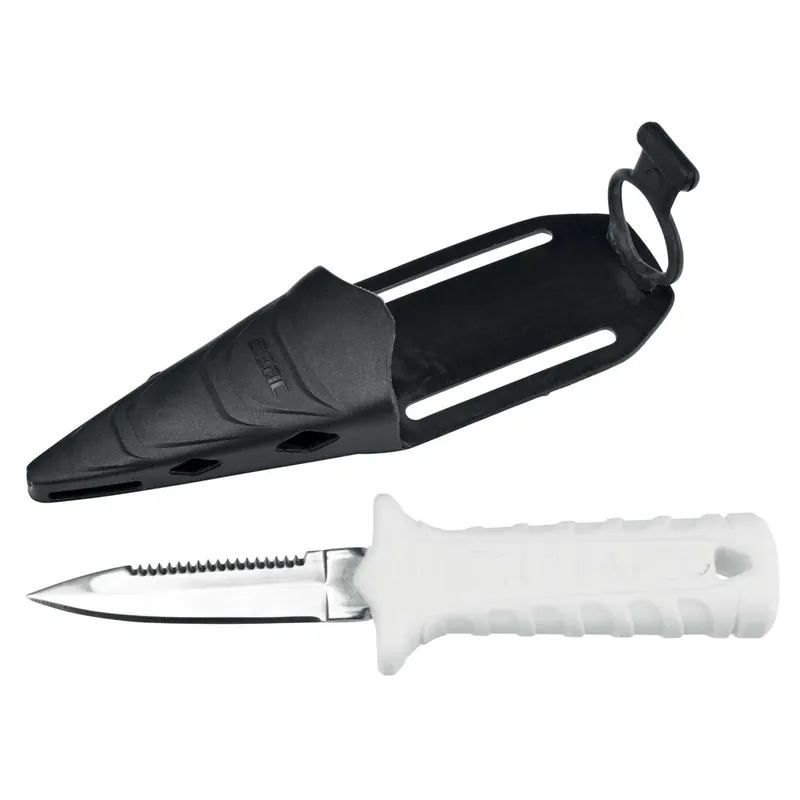 Aktuell Knife Samurai White Seac 55-16-W