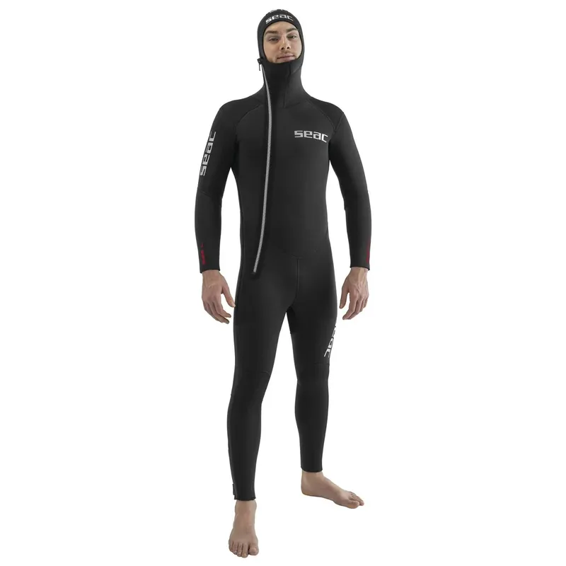 Online Kaufen Wetsuit Club Man 5mm XXL Seac 1-136-XXL