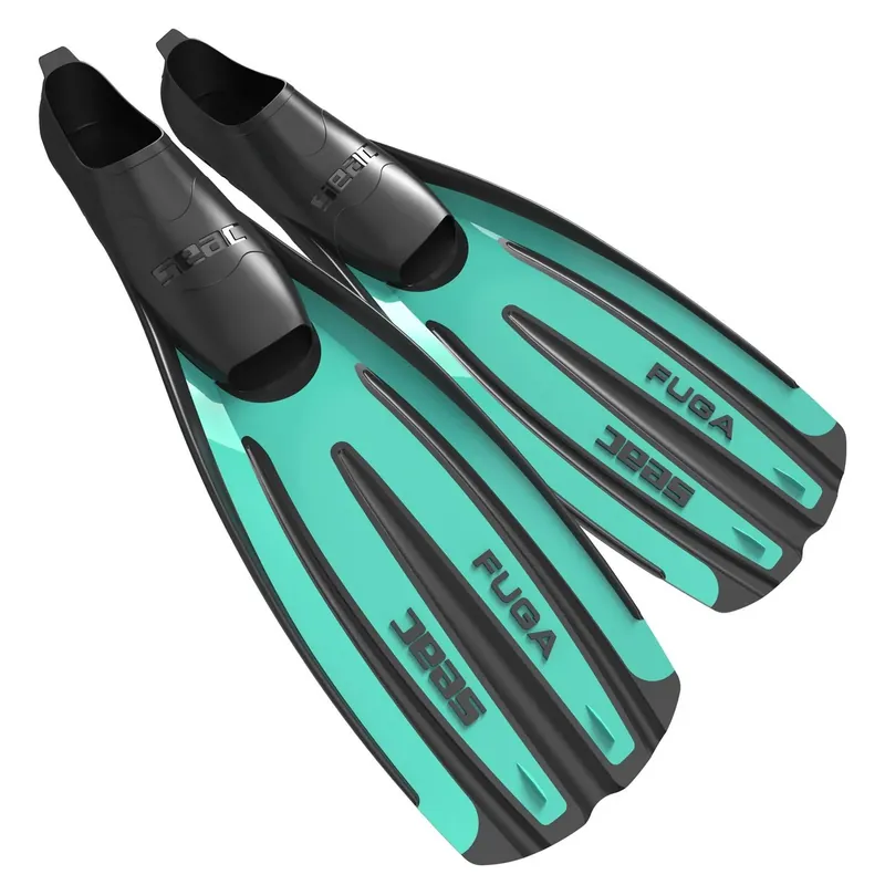 Diving Fins Fuga Tiffany 44-45 Seac 71-4TI-44-45 Neuheit