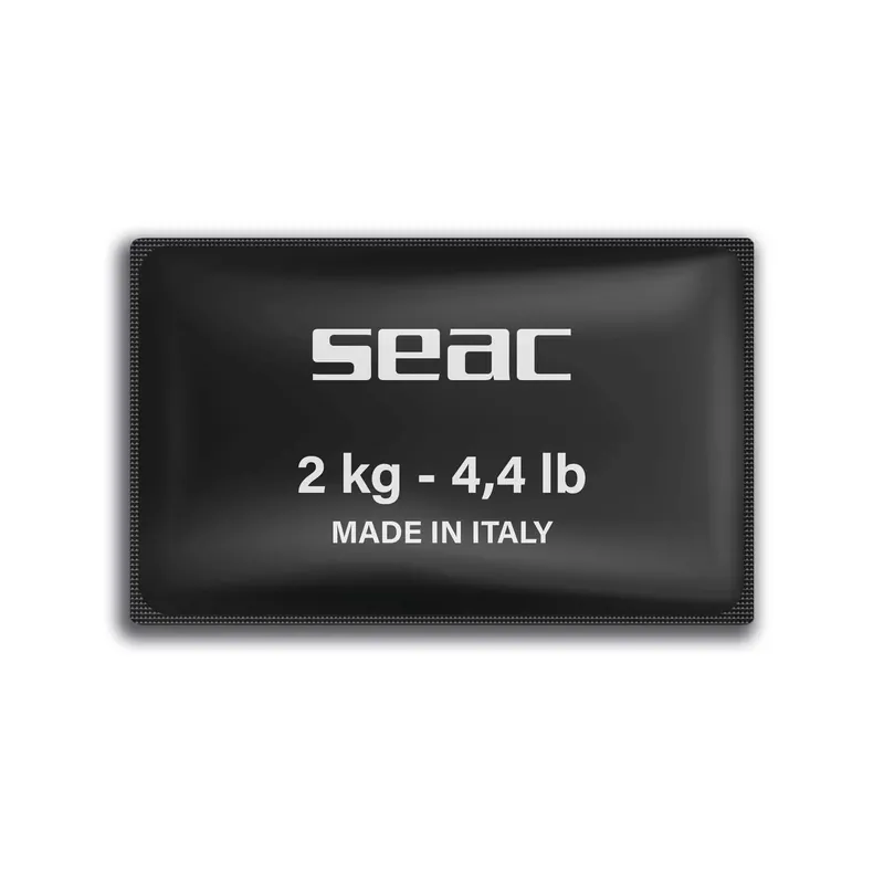 Jetzt Kaufen Soft Weight 2kg Seac 1813
