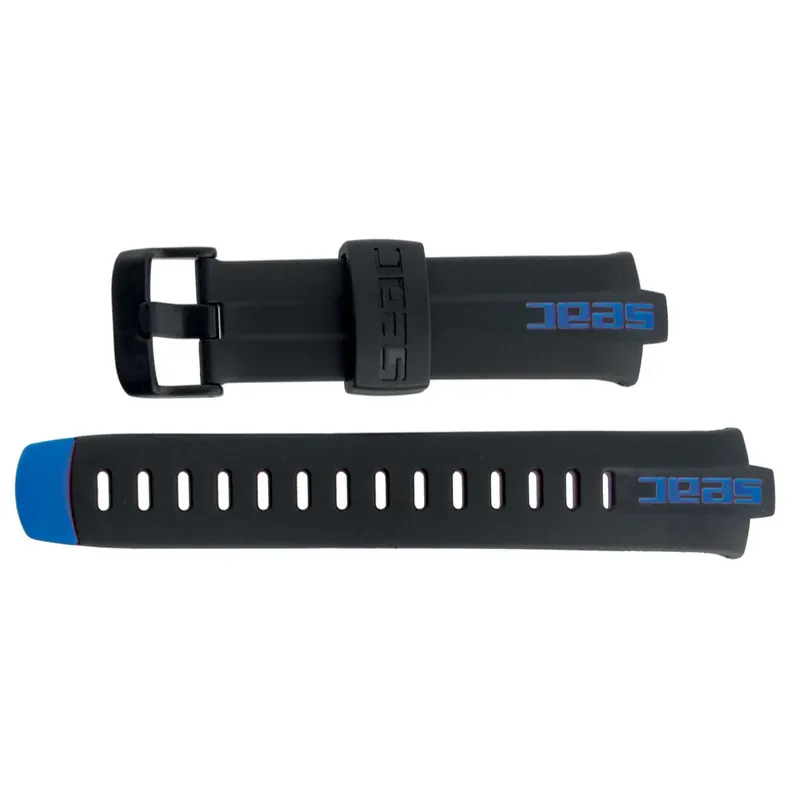 Strap For Action Hr Black-Red Seac 163-22NB Super-Preis
