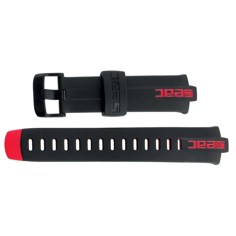 Strap For Action Hr Black-Blue Seac 163-22NR Beliebt