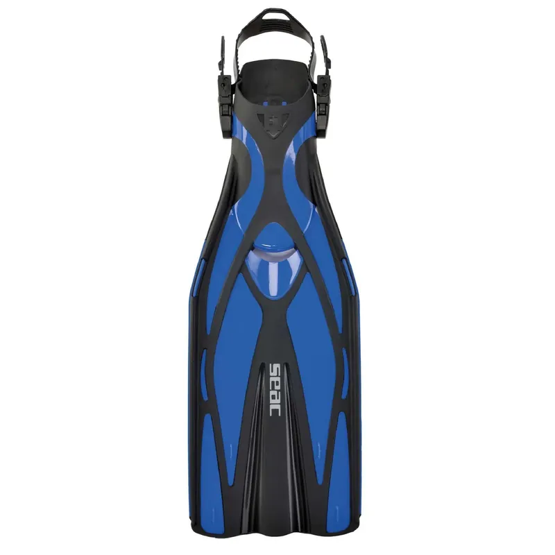 Finale Aktion Diving Fins F1 Blue S-M Seac 71-37B-S-M