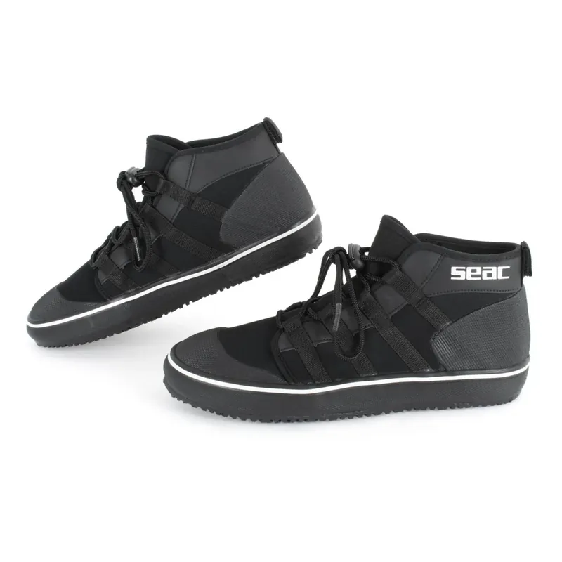 Markenware Rock Boots Hd 3mm XXL Seac 72906-XXL