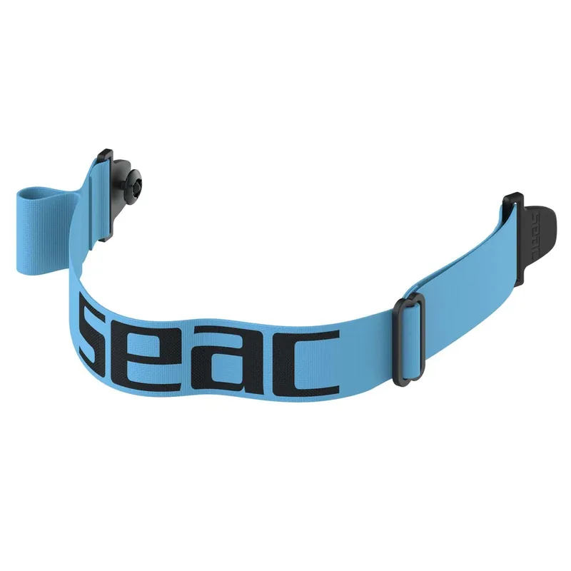 Flex Fabric Strap Aquamarine Seac 78-53A Sale