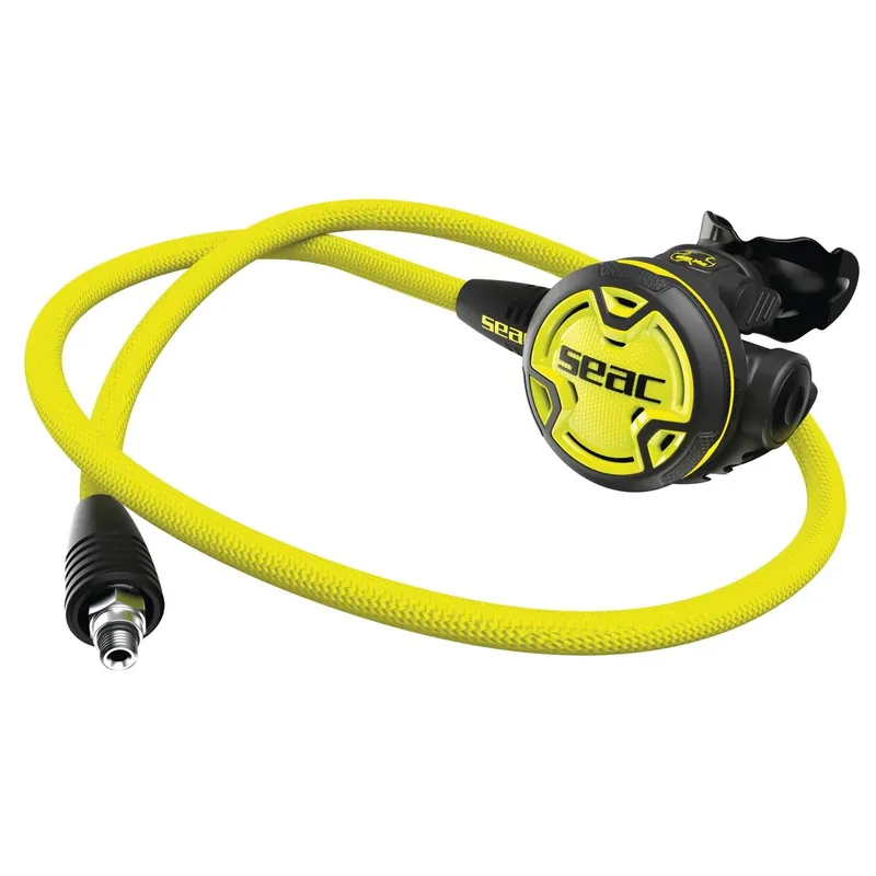 Expressversand Regulator Octopus Px100 Seac 35-96-O
