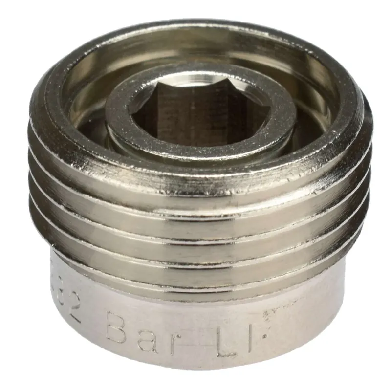 Adapter Din-Int Seac S101028 Letzte Chance