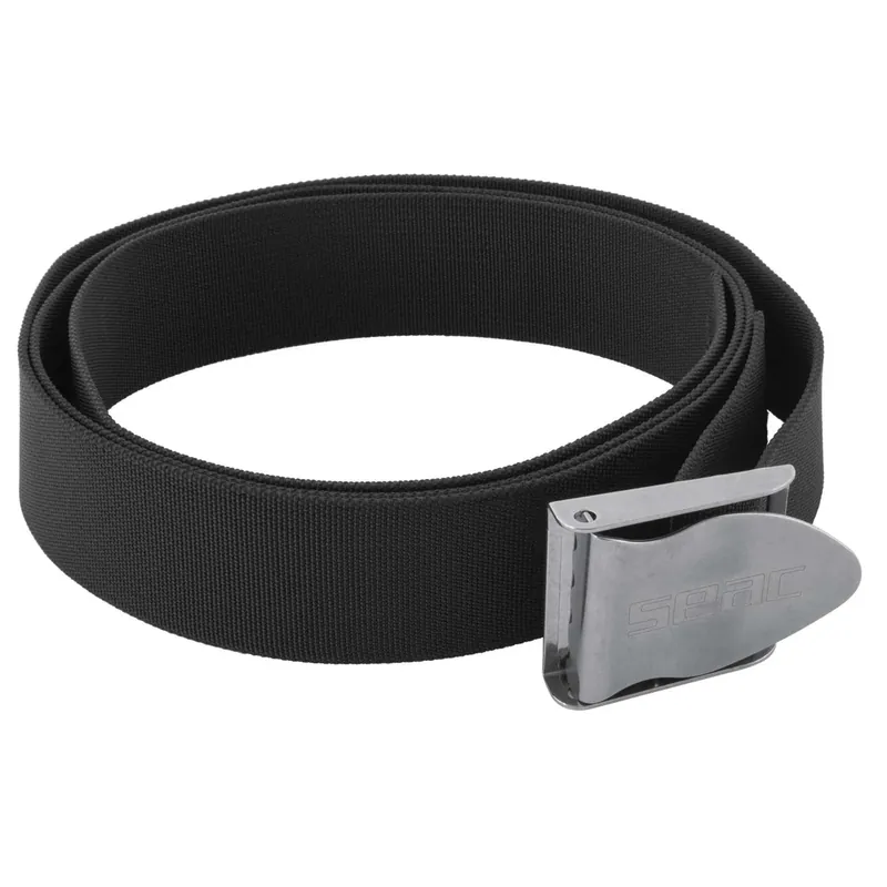 Top-Seller Diving Belt Stainless Steel Buckle Seac 99-1-N