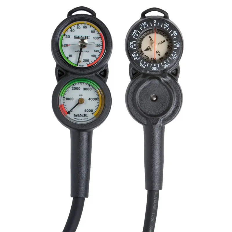 Console 3 Compact Psi+Feet Seac 60-12-PSI+FT Rabatt