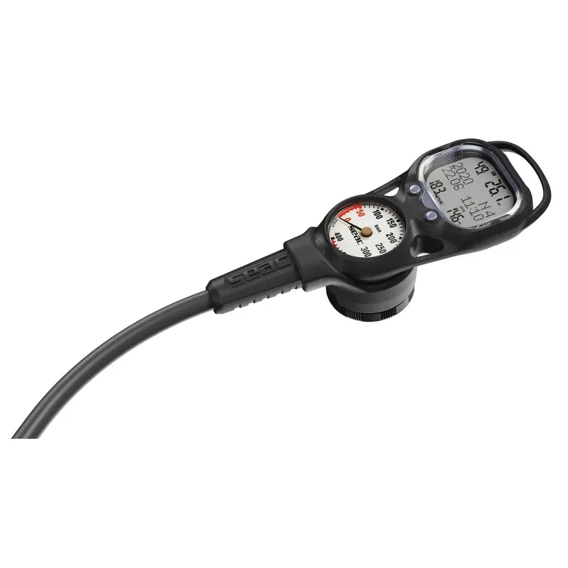 Console Screen Compass Bar Seac 160-17 Zertifiziert