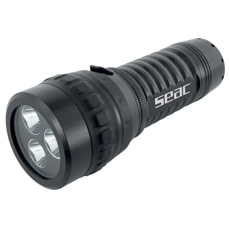 Mega-Angebot Rechargeable Torch Sz5000 Black Seac 50-27-N