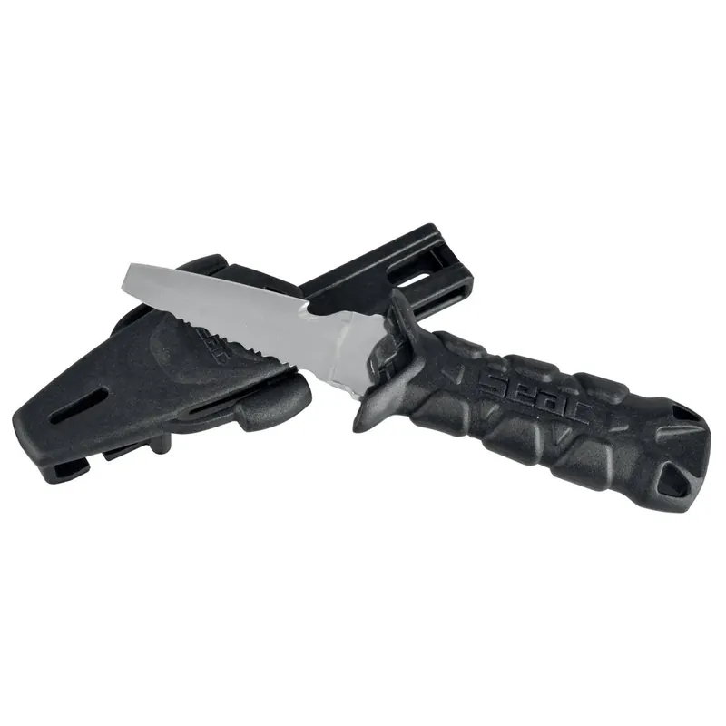 Sonderaktion Knife K-Jack For Bcd Seac 55-19