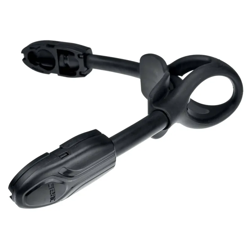 Sling Strap Black X-Small Seac 73-23N-XS Begrenztes Angebot