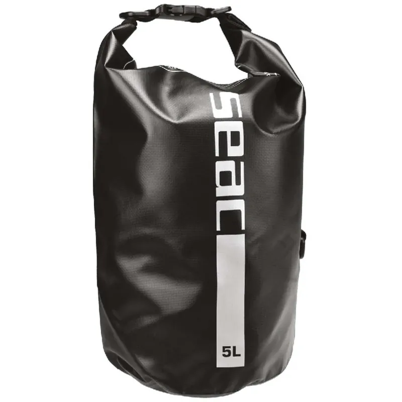Dry Bag Black 5l Seac 92-4N-5 Letzte Chance