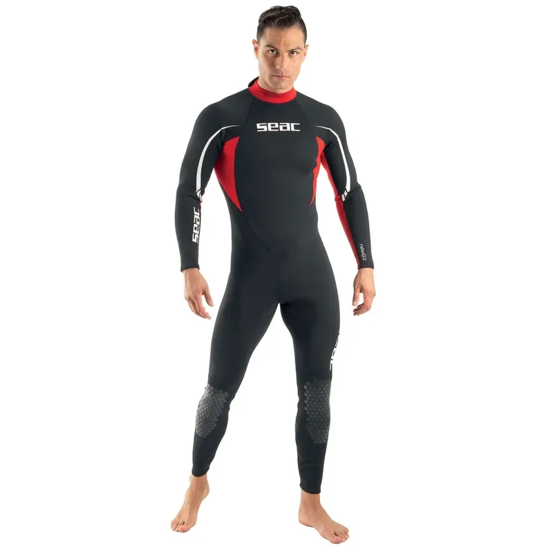 Wetsuit Relax Long Man 2,2mm M Seac 1-41-M Sonderaktion