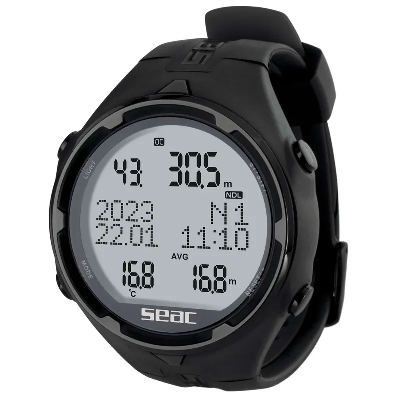 Computer Action Hr Black Seac 160-6N Bestseller