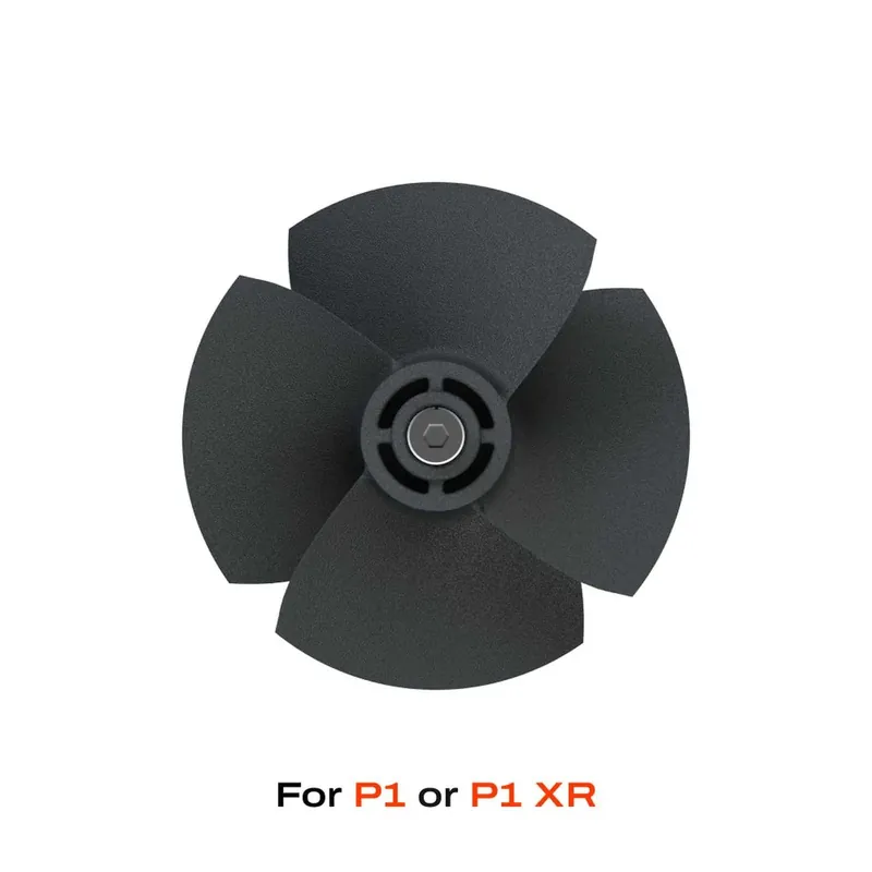 Markenprodukt Propeller for Underwater Scooters P1 and P1 XR Lefeet C040034