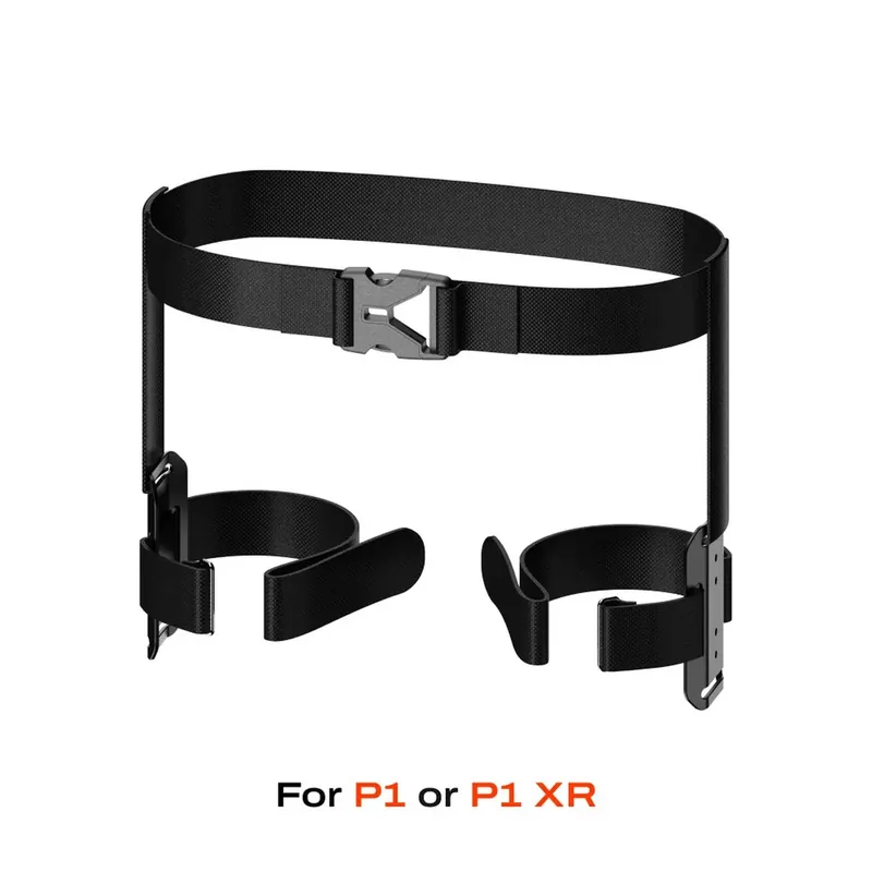 Nur Heute Leg Mount Kit for Underwater Scooters P1, P1 XR and P1 Lite Lefeet C040005