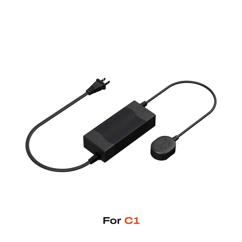 Battery Charger for Underwater Scooter C1 Lefeet C030023 Knallerangebot
