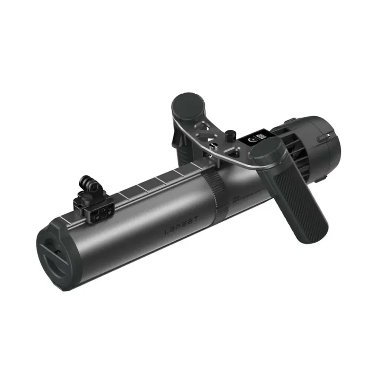 Underwater Scooter P1 XR Grey Lefeet C041020 Sonderaktion