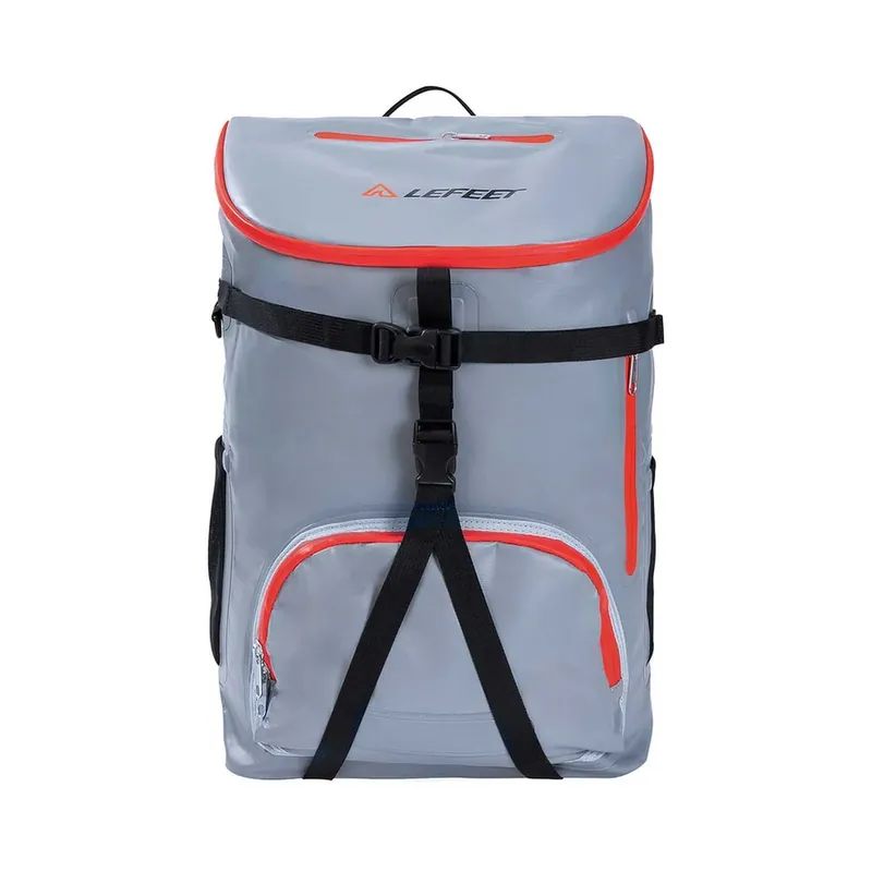 Backpack for Underwater Scooter C1 Grey Lefeet C030011 Sale