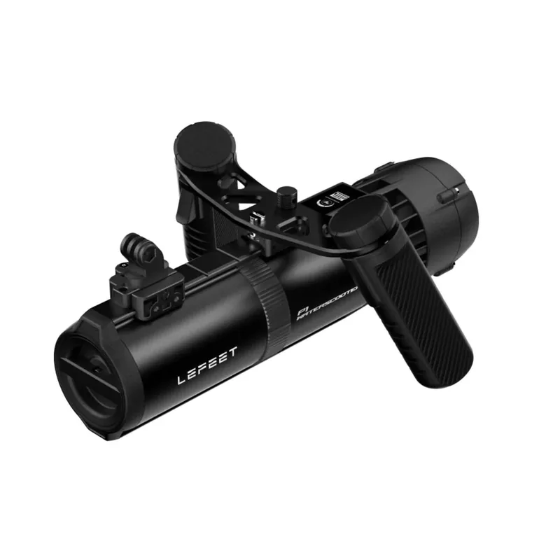 Online Kaufen Underwater Scooter P1 Black Lefeet C041022