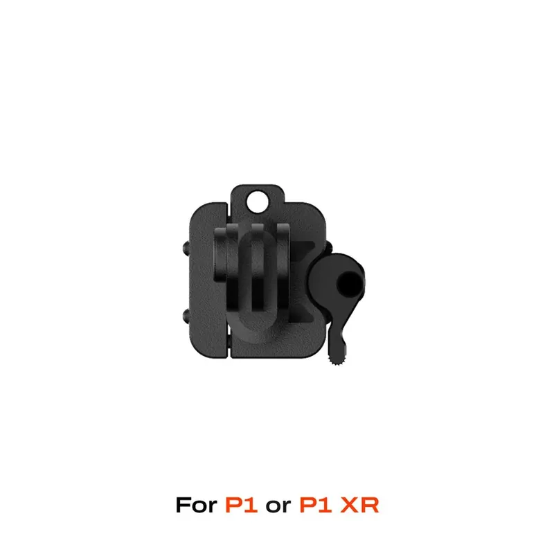 Letzte Chance Sport Camera Mount for Underwater Scooters P1 and P1 XR Lefeet C040025