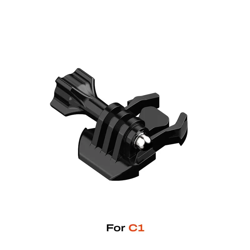 Garantierte Lieferung Sport Camera Mount for Underwater Scooter C1 Lefeet C030024