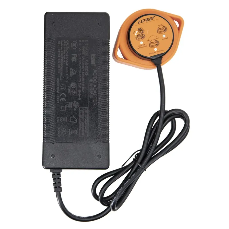Charger for Underwater Scooter S1 PRO Lefeet C010038 Mega-Angebot