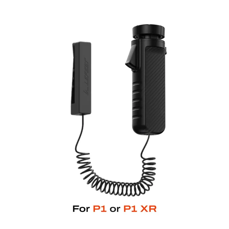 Remote Control Extension Kit for Underwater Scooters P1 and P1 XR Lefeet C040009 Letzte Chance