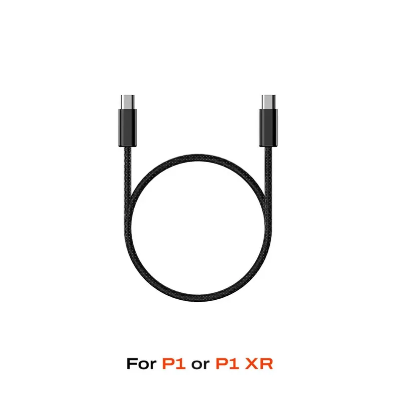 Garantierte Lieferung USB-C Charging Cable for Underwater Scooters P1 and P1 XR Lefeet C040033
