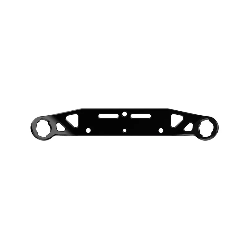 Schneller Versand Dual Rail Kit for Underwater Scooters P1 and P1 XR Black Lefeet C041001