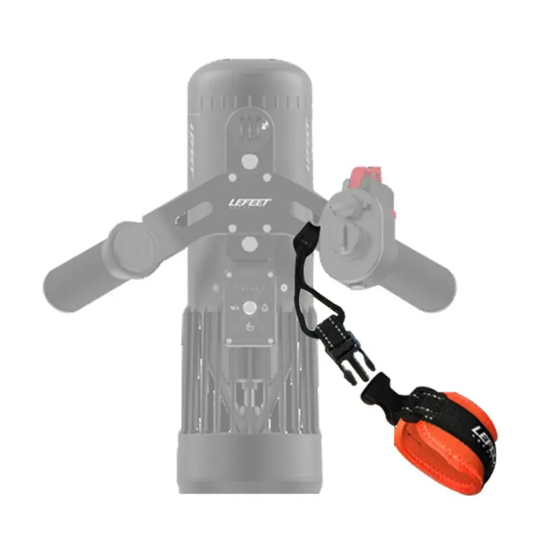 Anti-Lost Strap for Underwater Scooters for S1 and S1 PRO Lefeet C010035 Schnäppchen