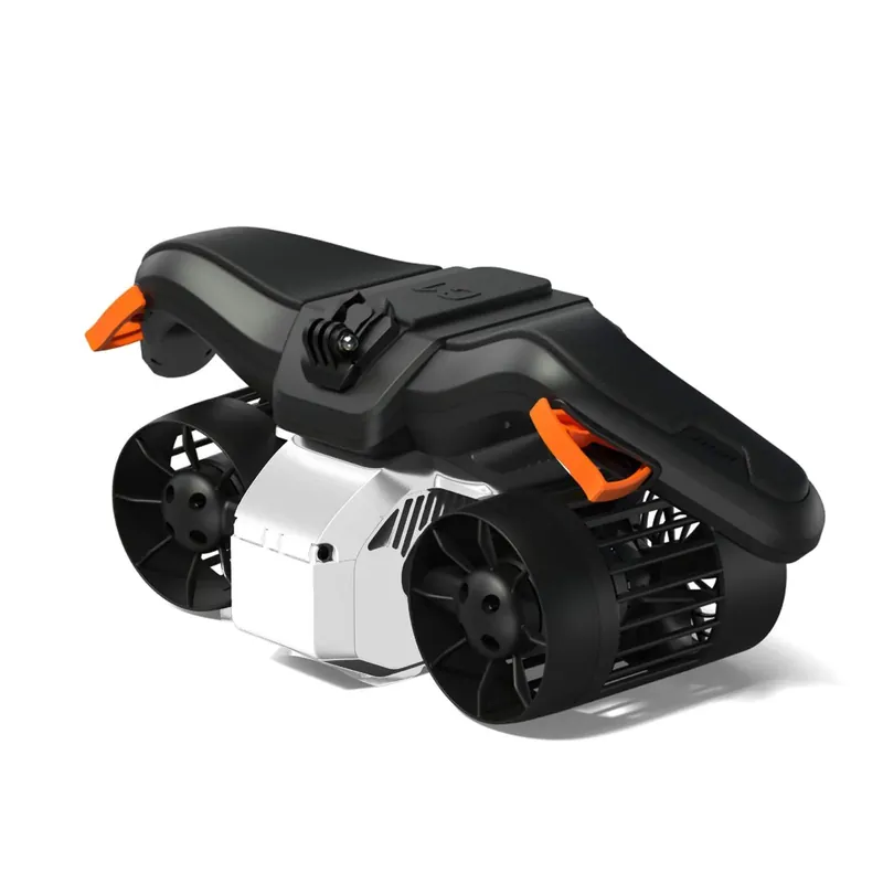Highlight Underwater Scooter C1 White Lefeet C030015