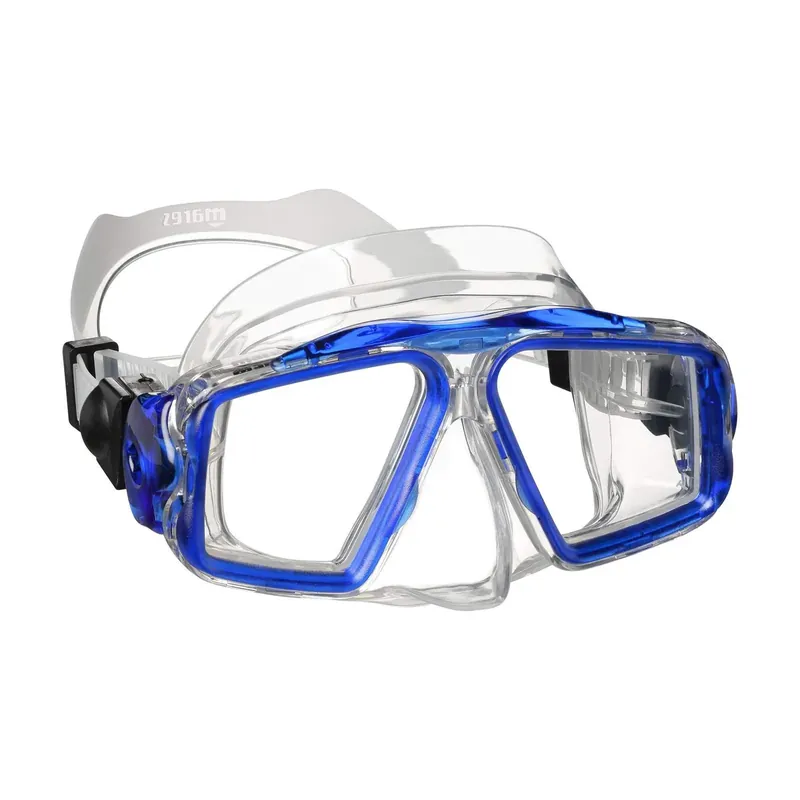 Top-Seller Diving Mask Opera Blue-Reflex Mares 411019BXRBLCL